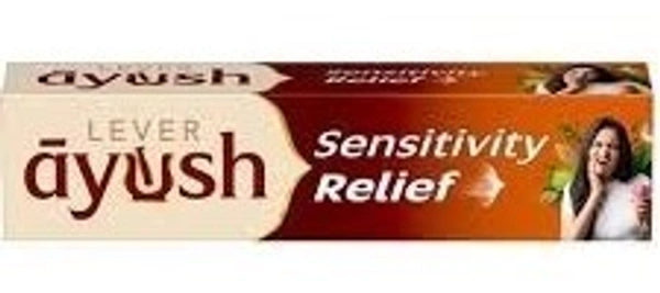 Ayush Sensitivity Relief  - 80g