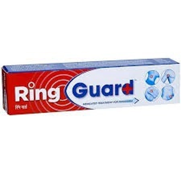 Ring guard - 12gm