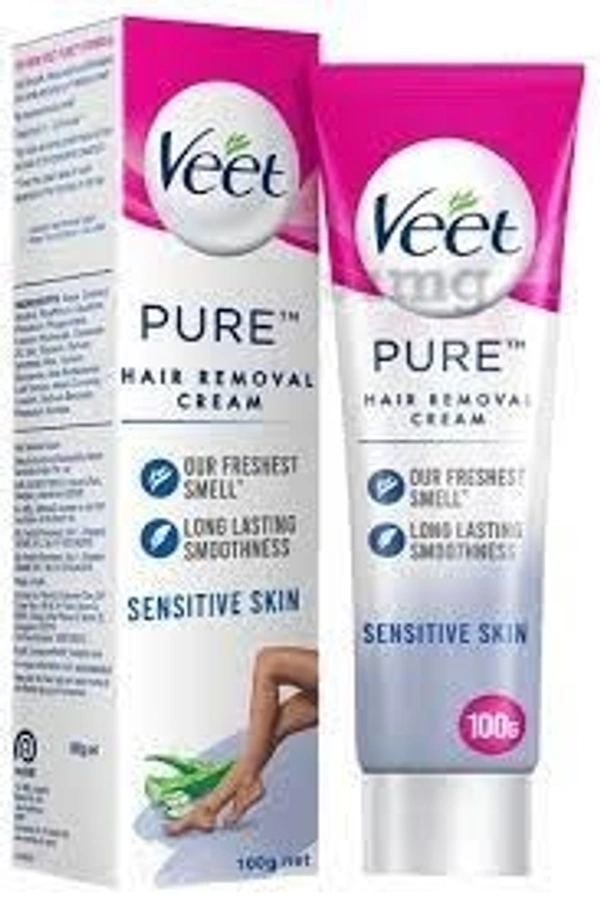 Veet Haire Removel Cream  - 50g