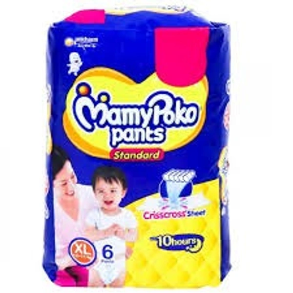 Mamy Poko Pants - XL6