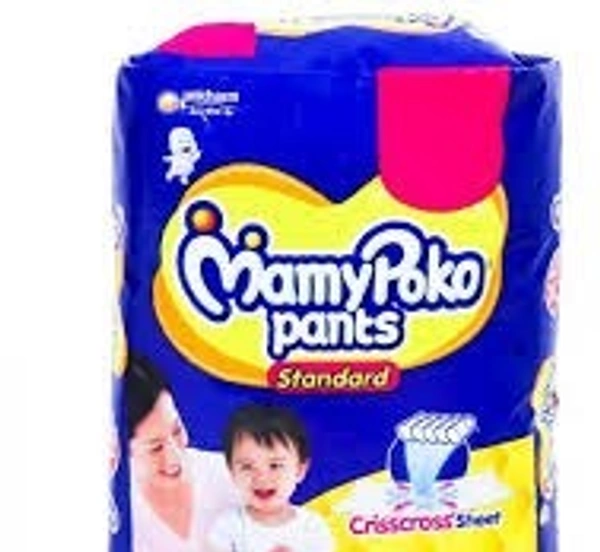 Mamy Poko Pants  - M32