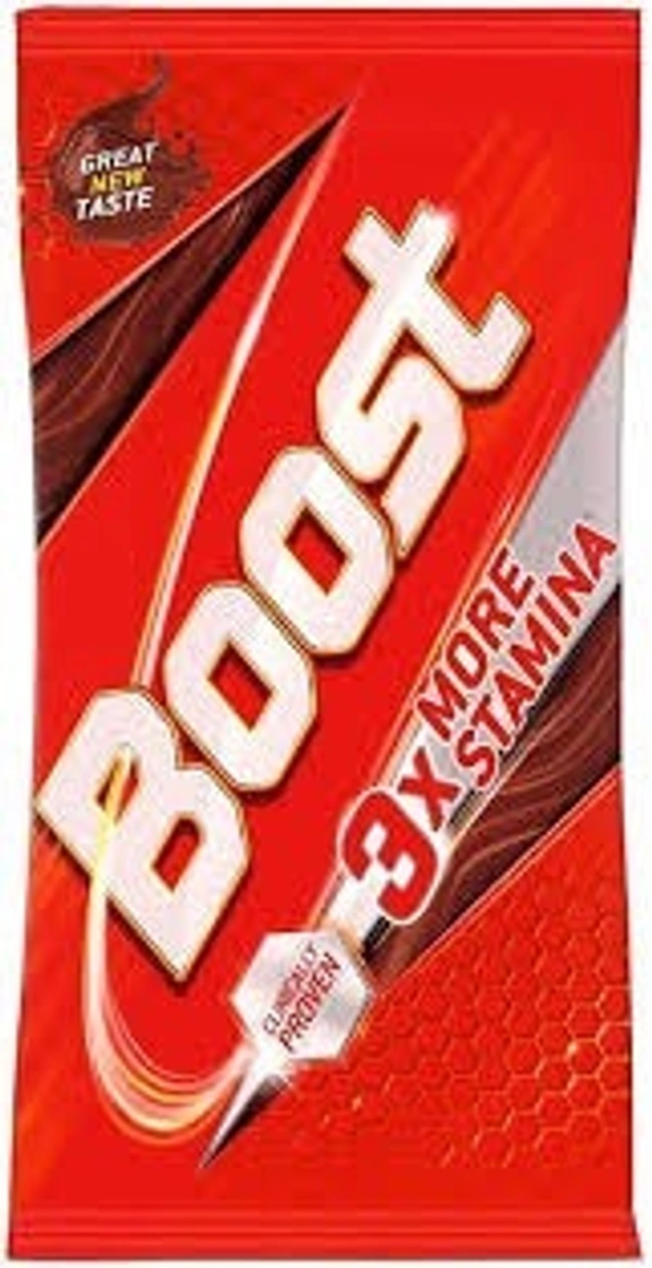 Boost 200g - 200g