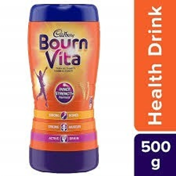 Cadbery Bourn Vita  - 500g