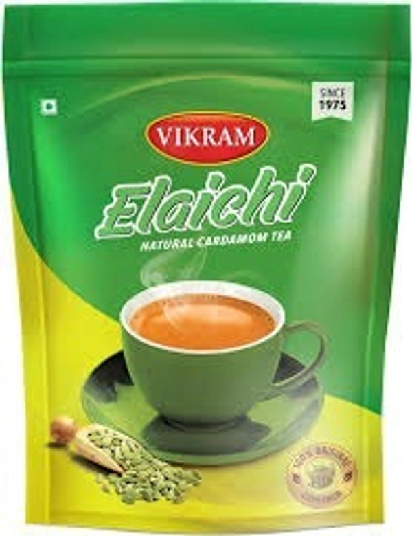 Vicram Elaichi Tea  - 1kg