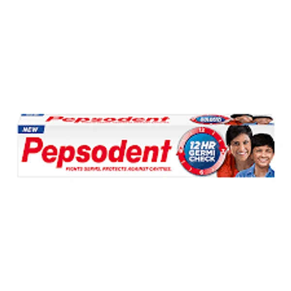 Pepsodent 12Hr - 100g