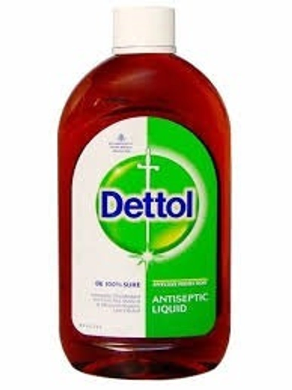 Dettol liquid  - 250ml