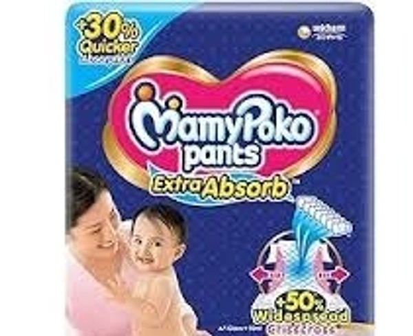 Mamy Poko pants - XL42