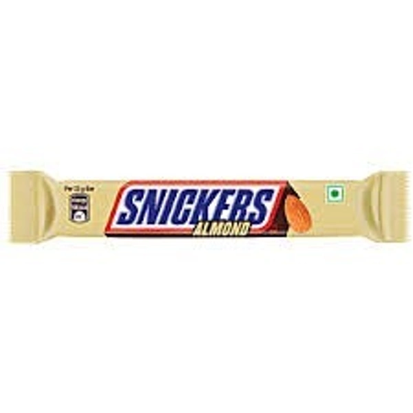 snickers - 22gm