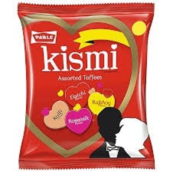 Parle kismi gold - 250gm