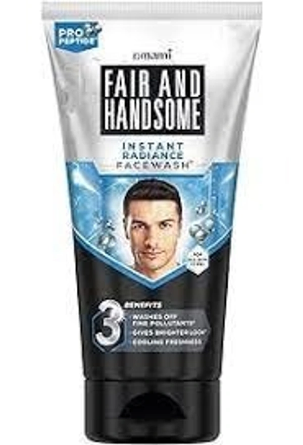 Fair And Handsome  - 25g