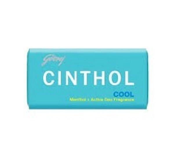 Godrej cinthol cool  - 40gm