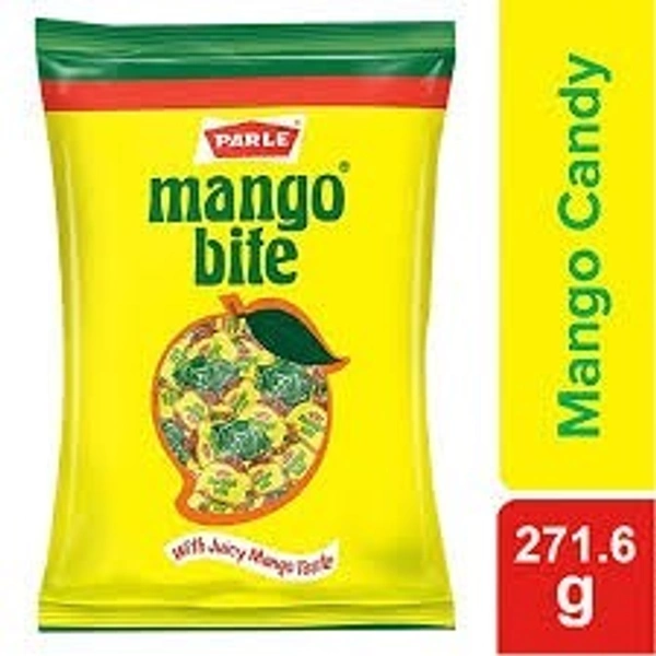 Parle mango bite - 270gm