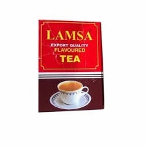 Lamsa Tea - 50g