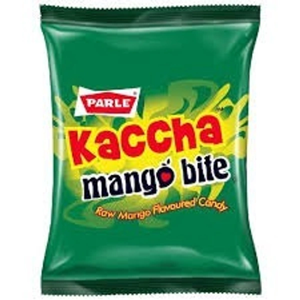 Parle kaccha mango - 260gm