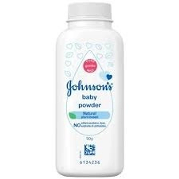 Johnsons baby  powder  - 100gm