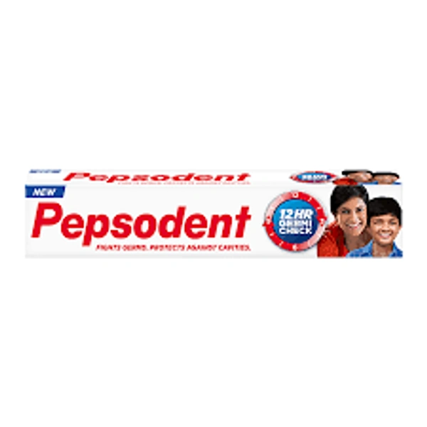 Pepsodent 12Hr Germi Check - 200g