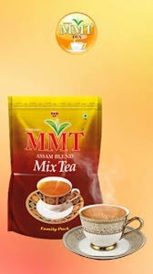 MMT assam Blend Mix Tea  - 250g