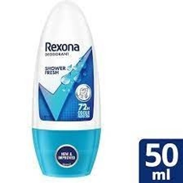 Rexona Shower Fresh  - 50ml