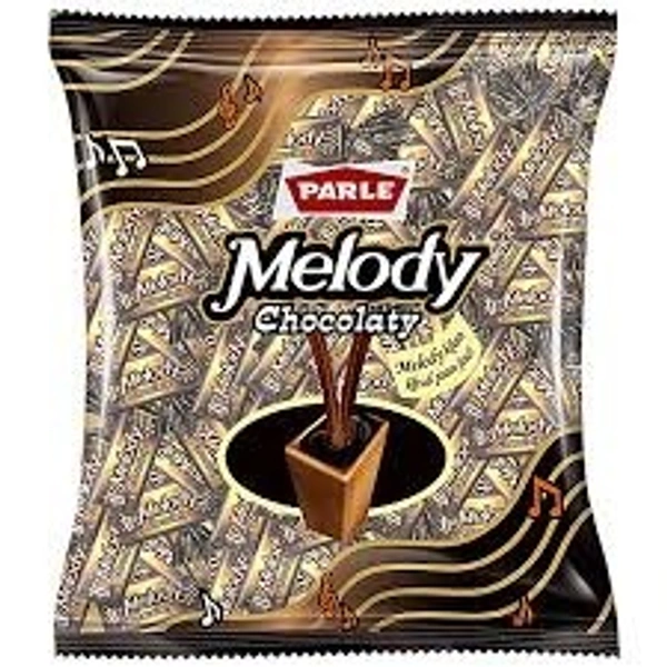 Parle melody  - 400gm