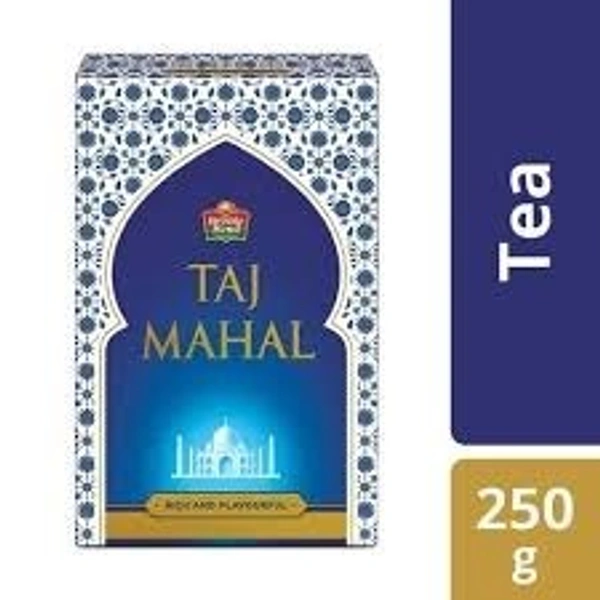 Brooke Bond Taj Mahal - 250g