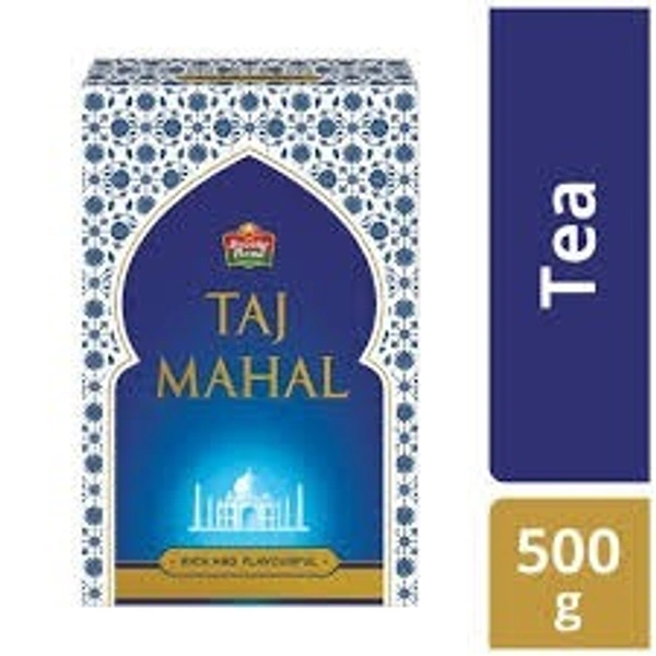 Brooke Bond Taj Mahal  - 500g