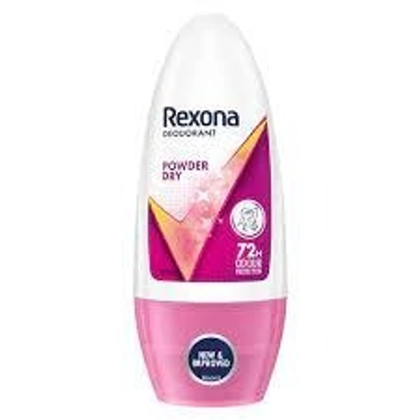 Rexona Deodorant Powder Dry  - 50ml