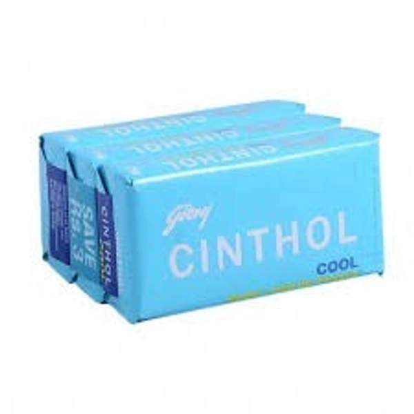 Godrej cinthol cool  - 120gm