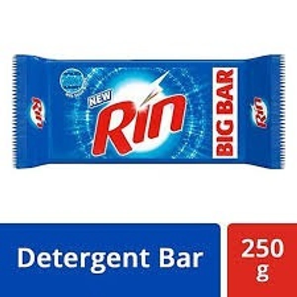 Rin bar - 250gm