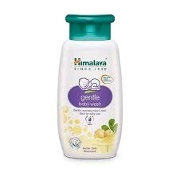 H gentle baby wash - 100ml