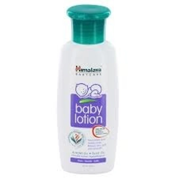 H baby lotion - 100ml