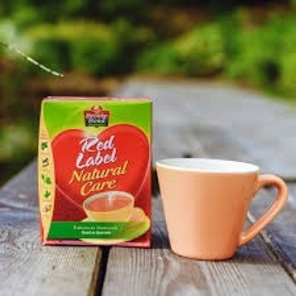 Brooke Bond 3 Roses Natural Care - 250g