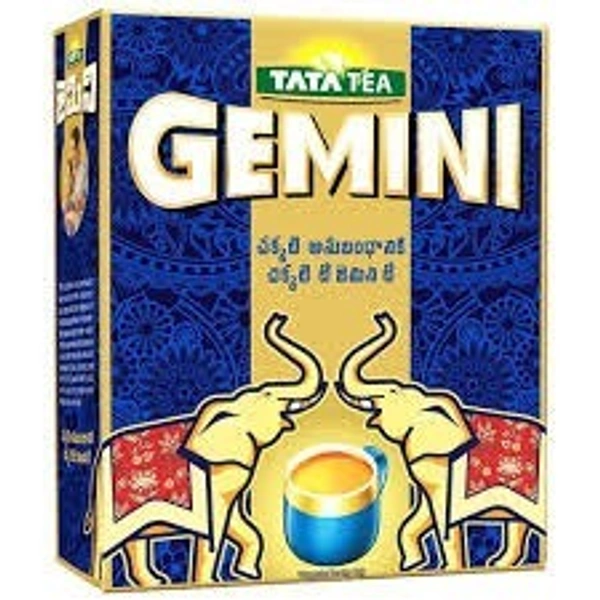 Tata Tea Gemini  - 500g