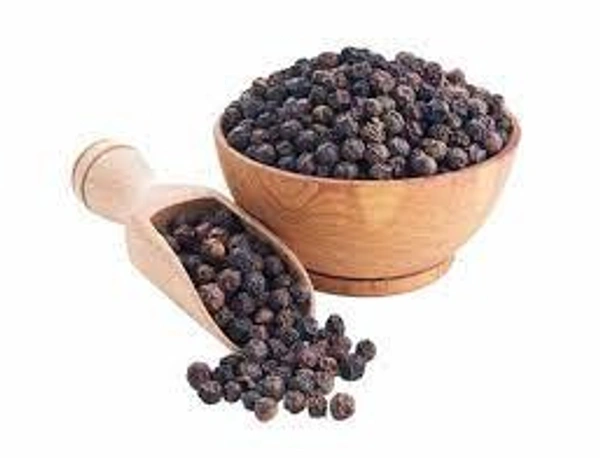 Black Pepper , Miriyalu - 100gm