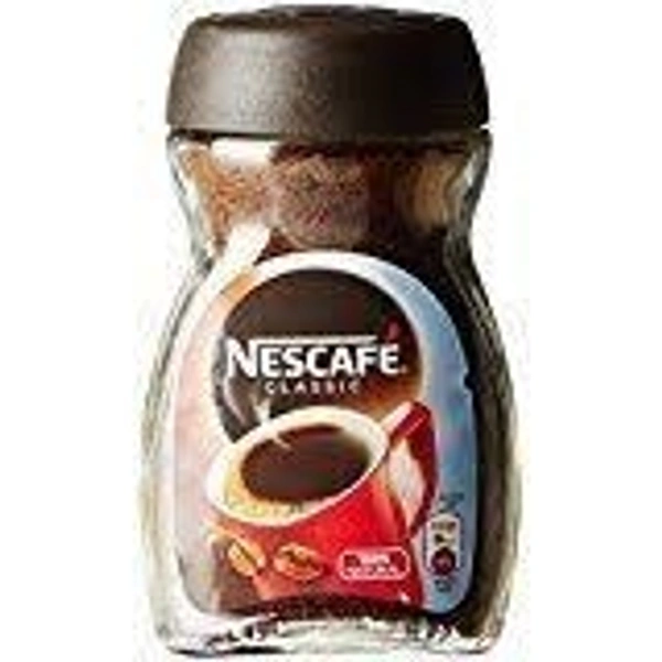 Nescafe Classic  - 45g