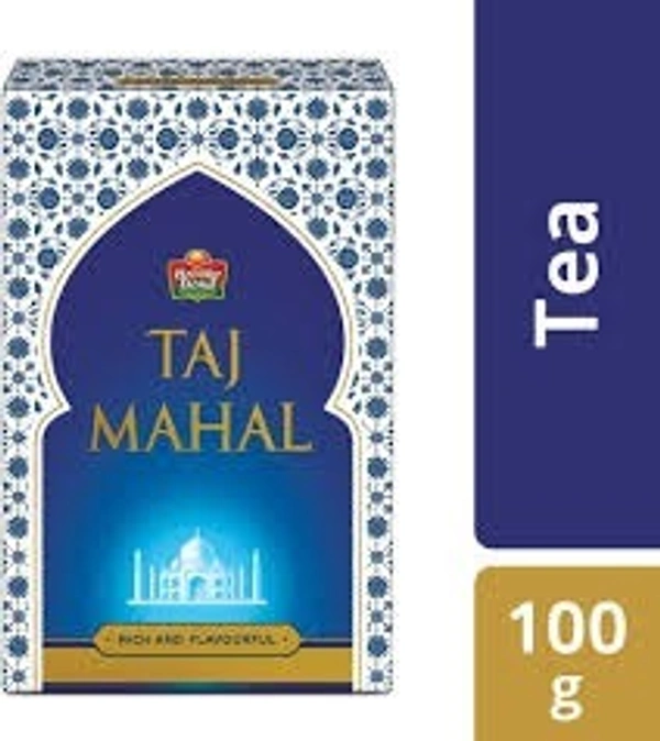 Brooke Bond Taj Mahal - 100G