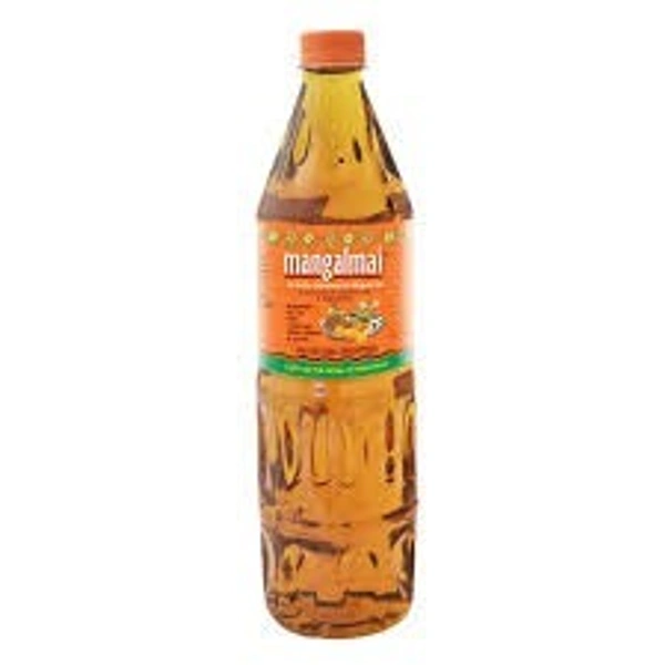 Mangalmai Pooja Oil  - 900ml