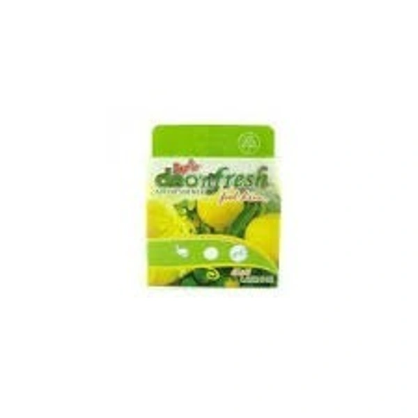 Dazller deo n fresh  - 75 gm