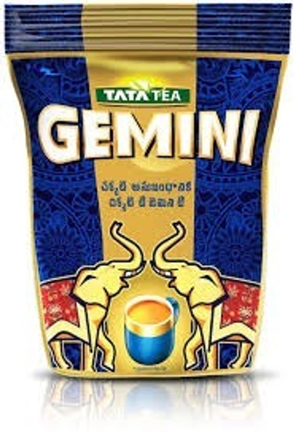 Tata Tea Gemini  - 1kg