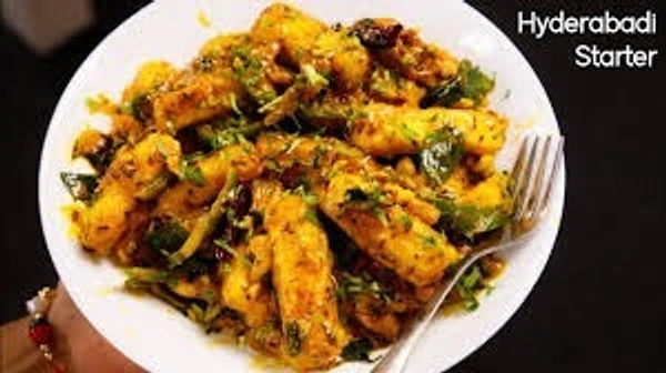 Paneer majestic - Hab