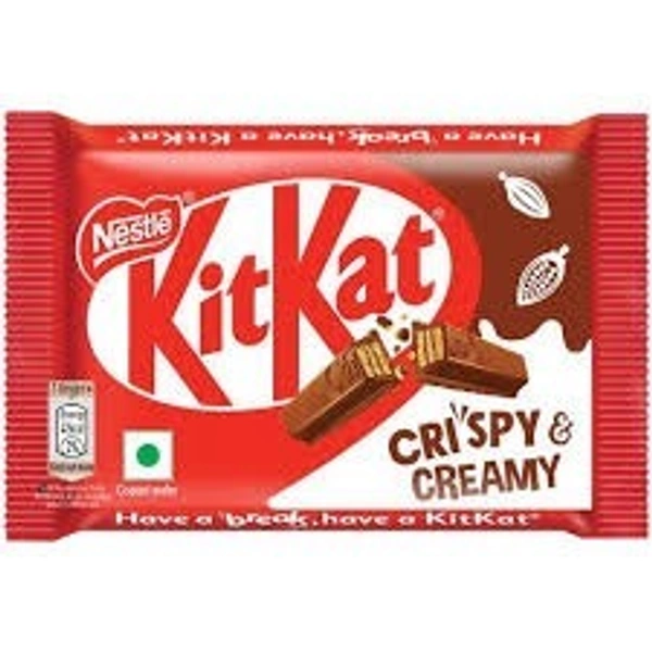 Nestle kit kat - 35gm