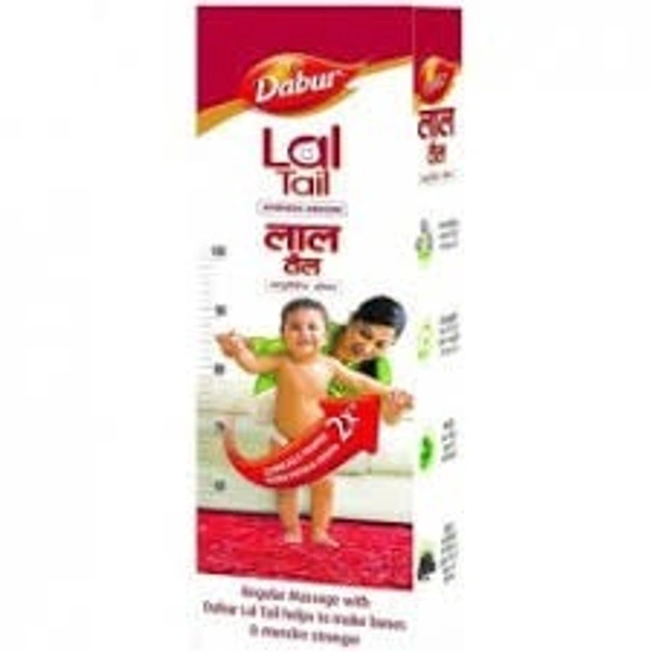 Dabur lal tail - 100ml