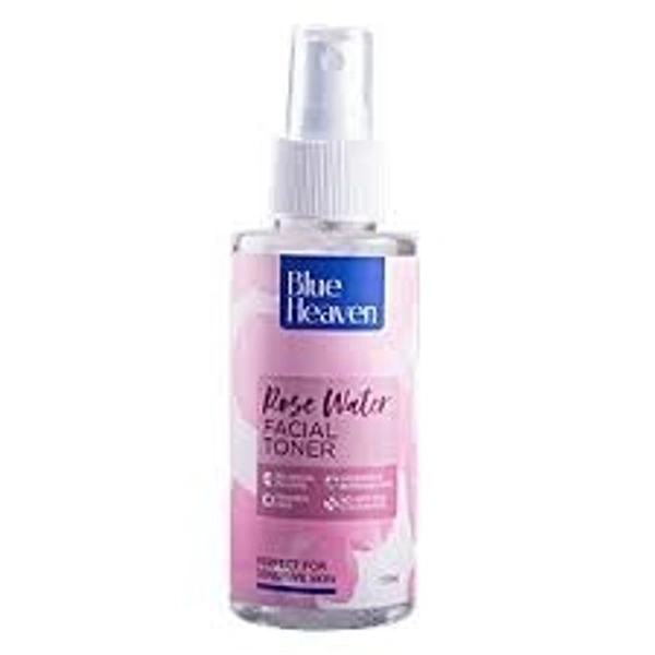 Blue heaven rose water - 125ml