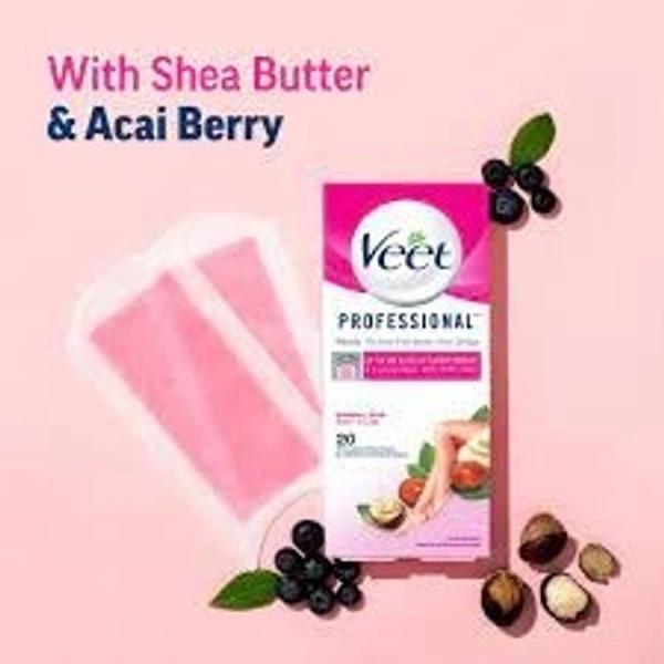 Veet Professional  - 8n