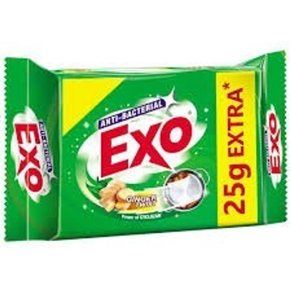 Exo bar - 10