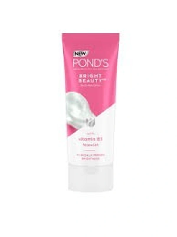 Ponds bright beauty  - 50gm