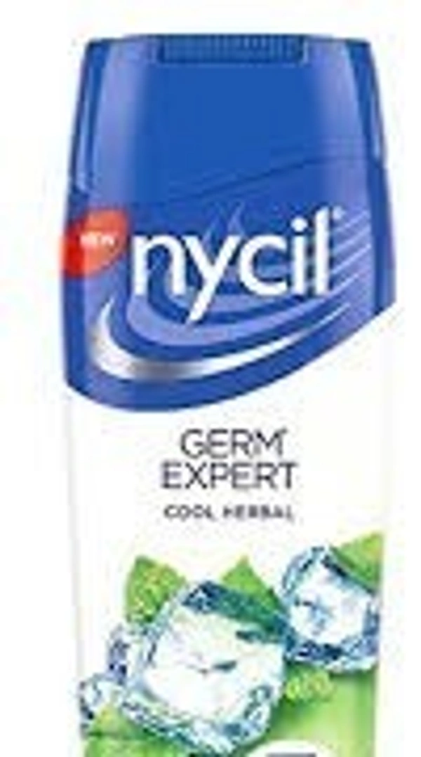 Nycil Germ Expert  - 50g