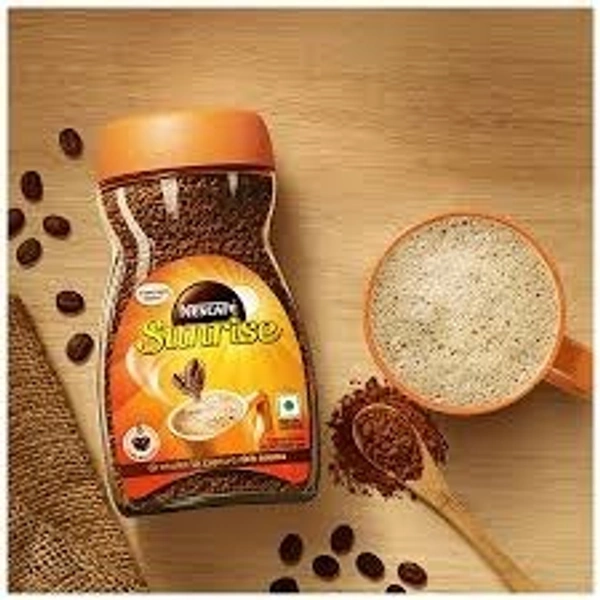 Nescafe Sunrise  - 90g