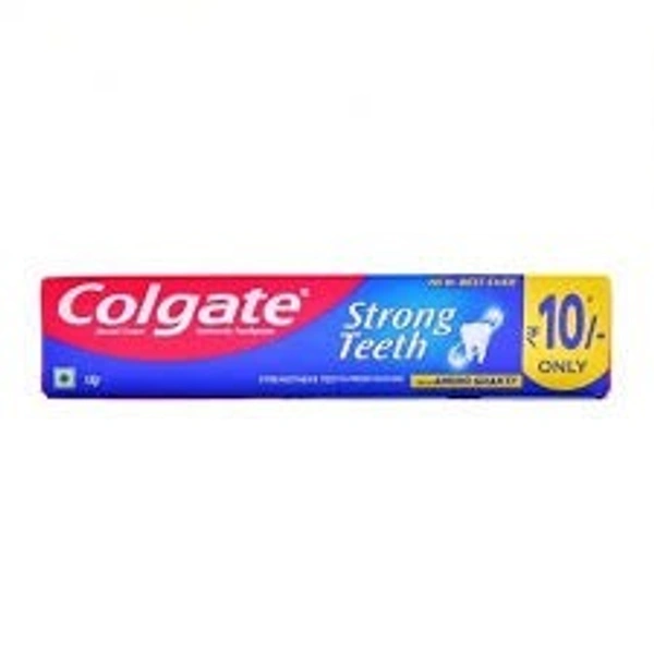 Colgate Strong Teeth  - 16g