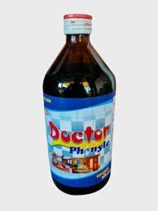 Docter phenyle - 500ml