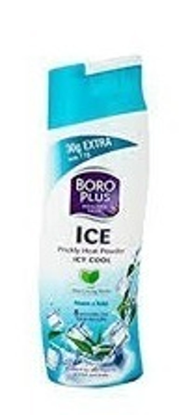 Boro Plus Ice Cool  - 50g